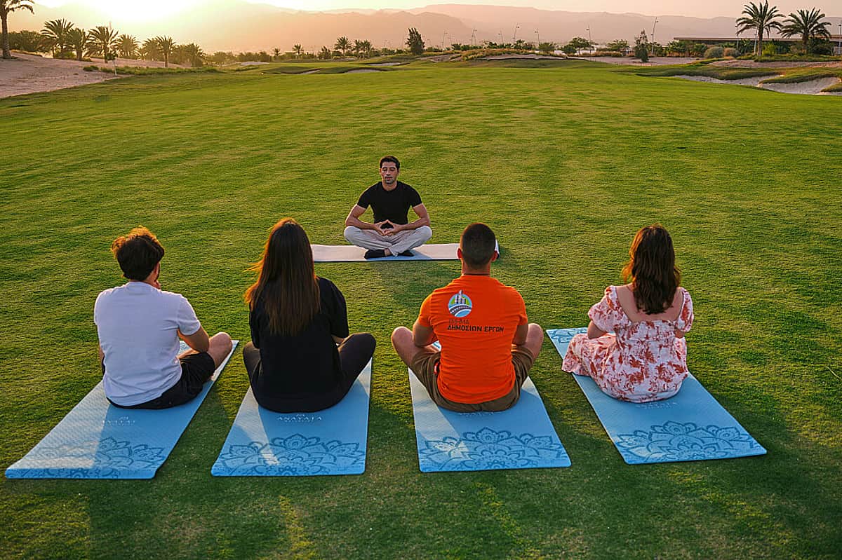 Anayata Wellbeing Thailand Phuket