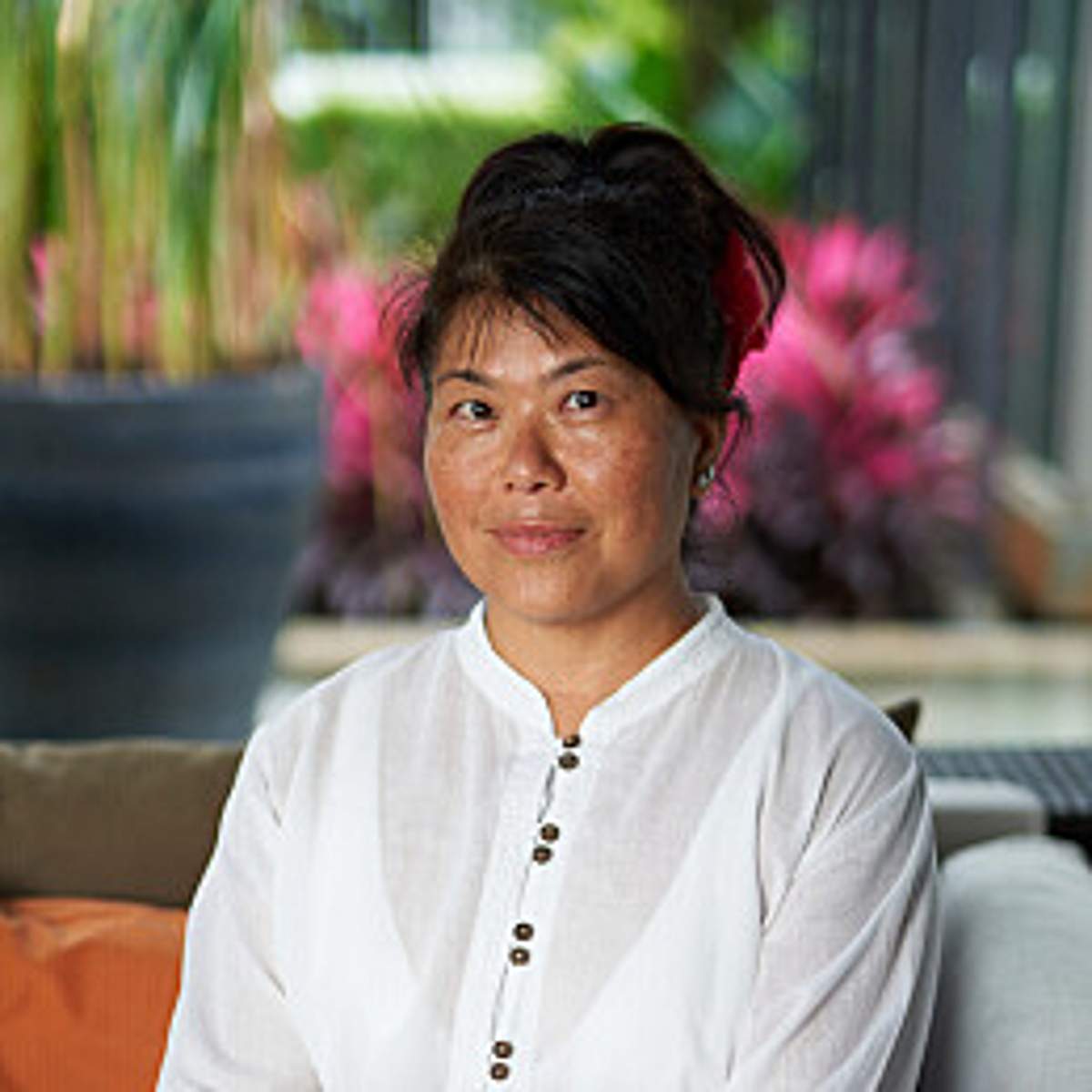 Anayata Wellbeing Thailand 