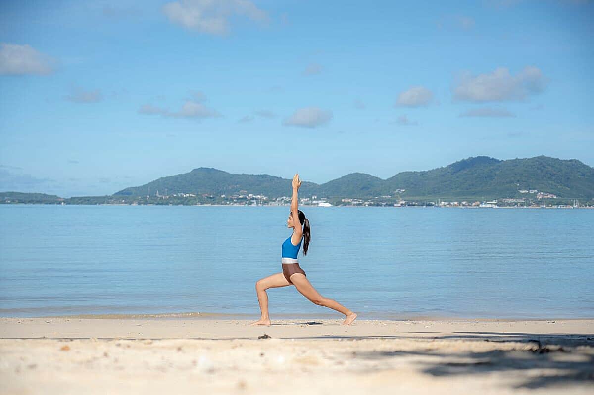 My Beach Resort Thailand Image