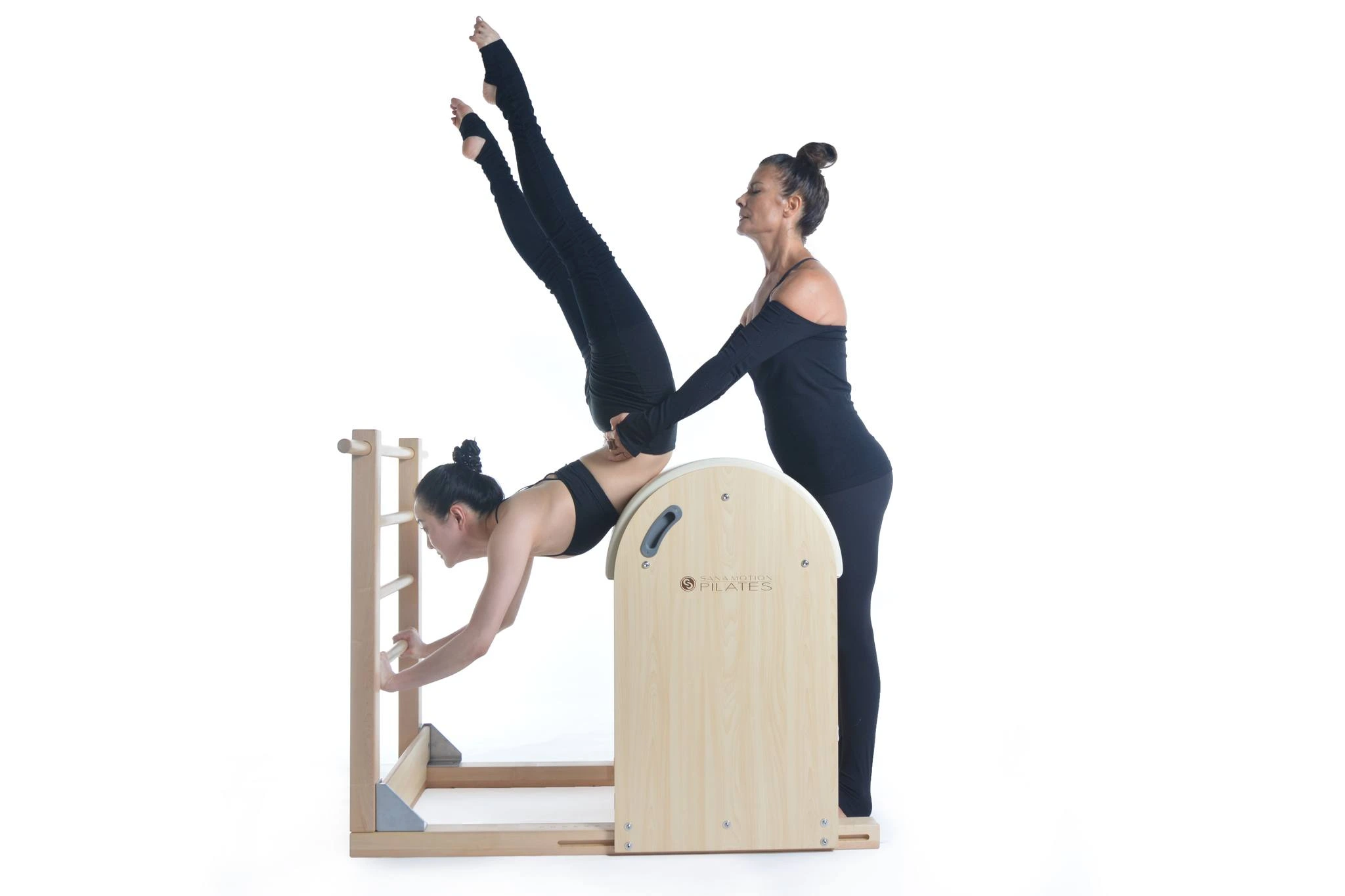 Pilates Station Bangkok (SanaMotion) 