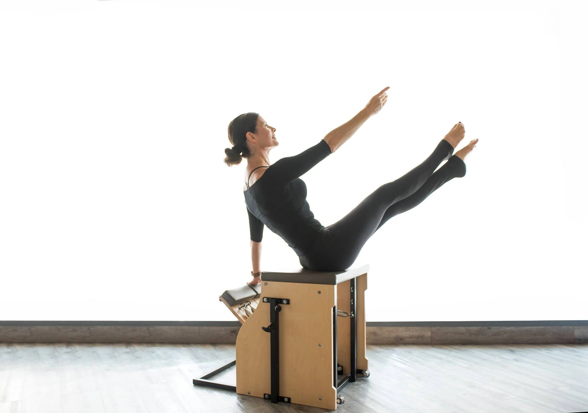 Pilates Station Bangkok (SanaMotion) Thailand