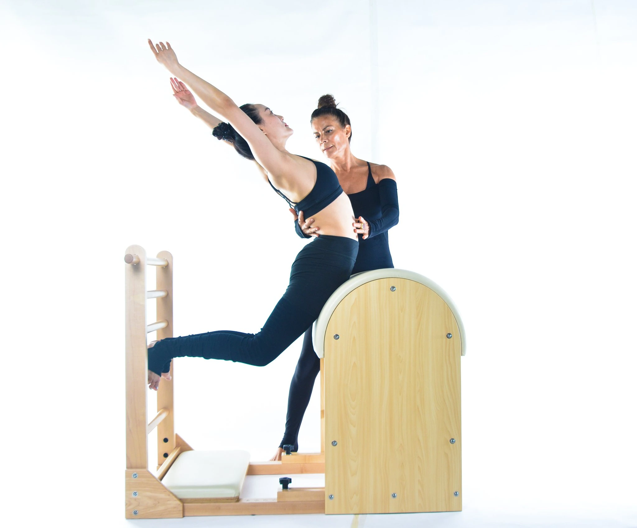 Pilates Station Bangkok (SanaMotion) 