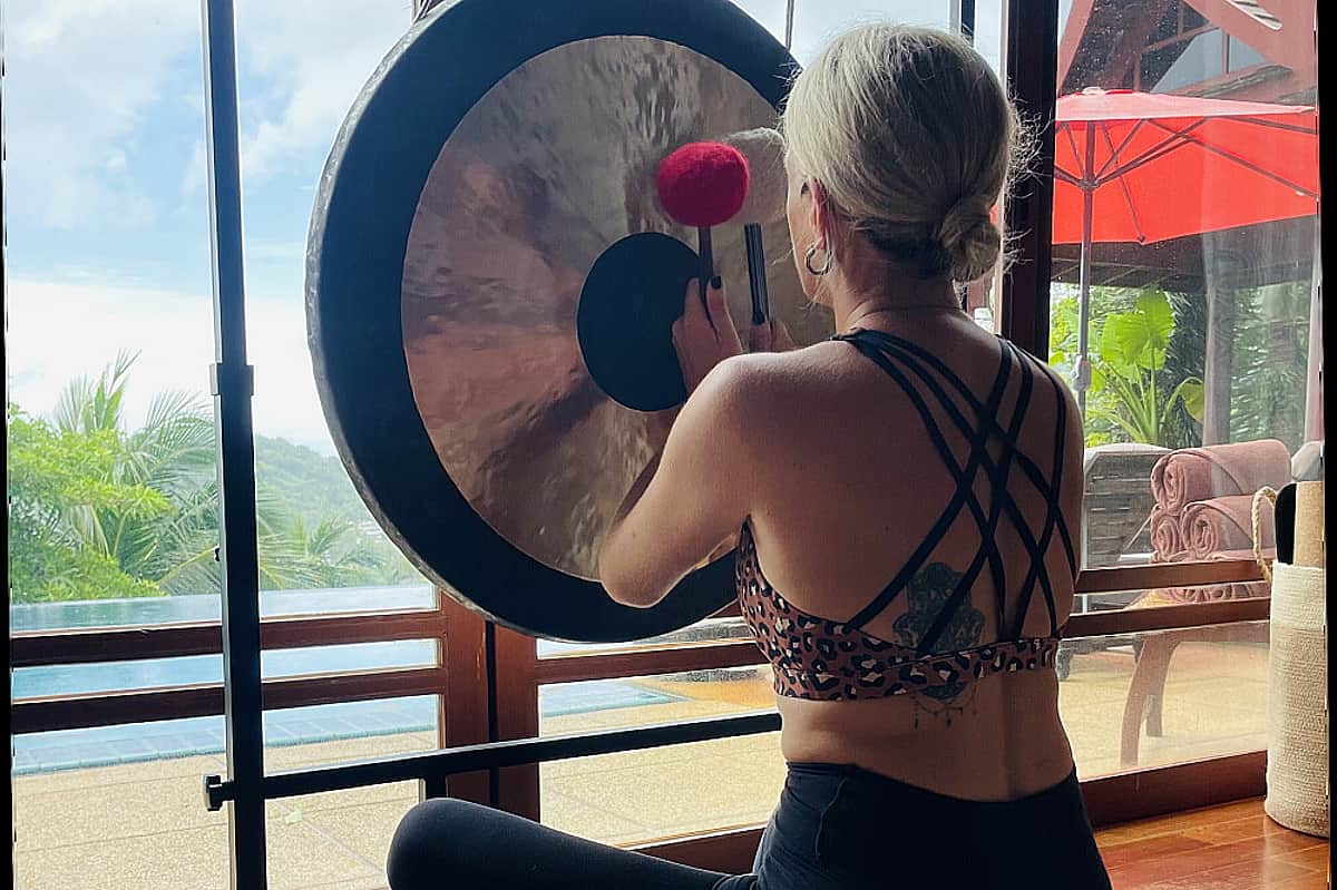 The Yoga Lodge, Phuket 