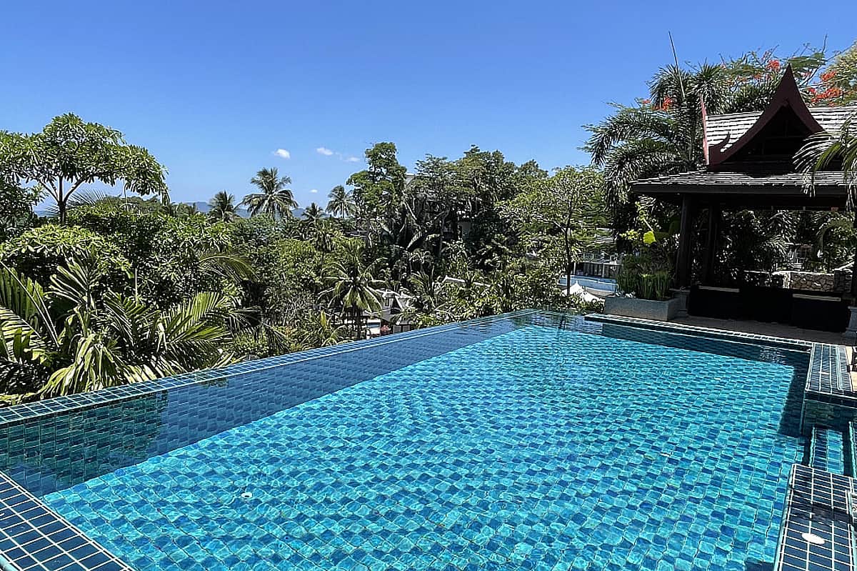 The Yoga Lodge, Phuket 