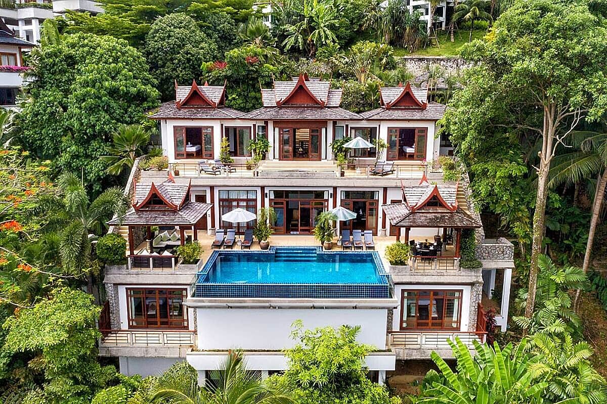  Phuket
