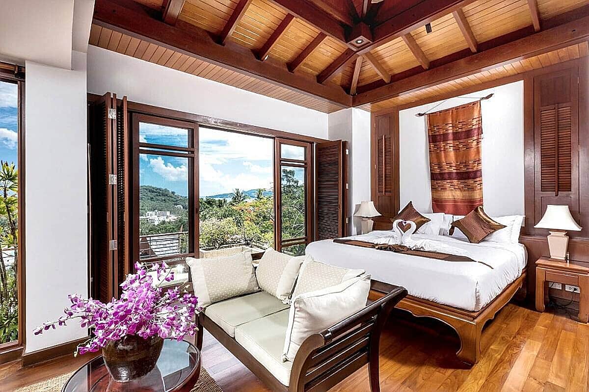 The Yoga Lodge, Phuket Phuket