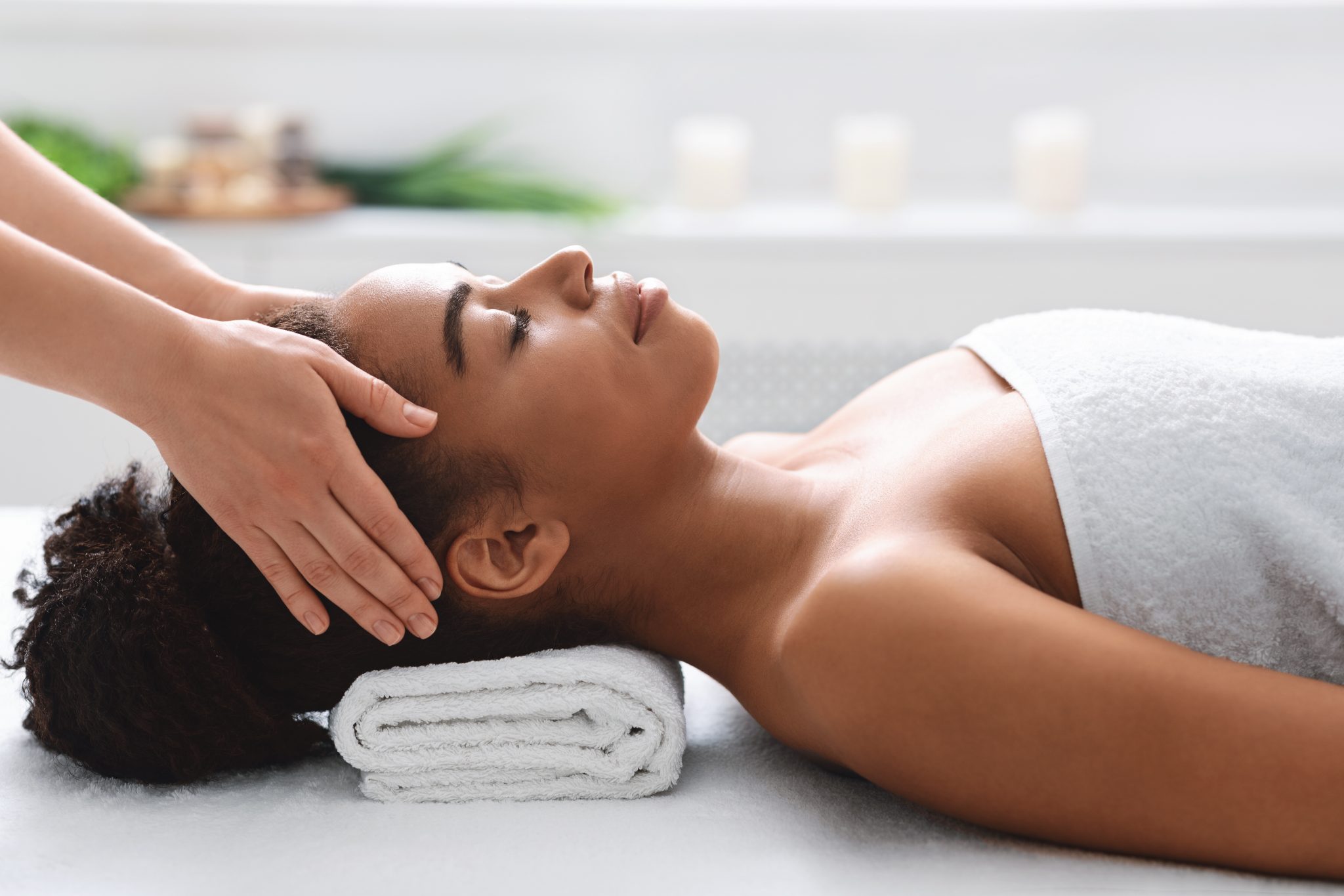 Atsumi Retreat Healing Center
