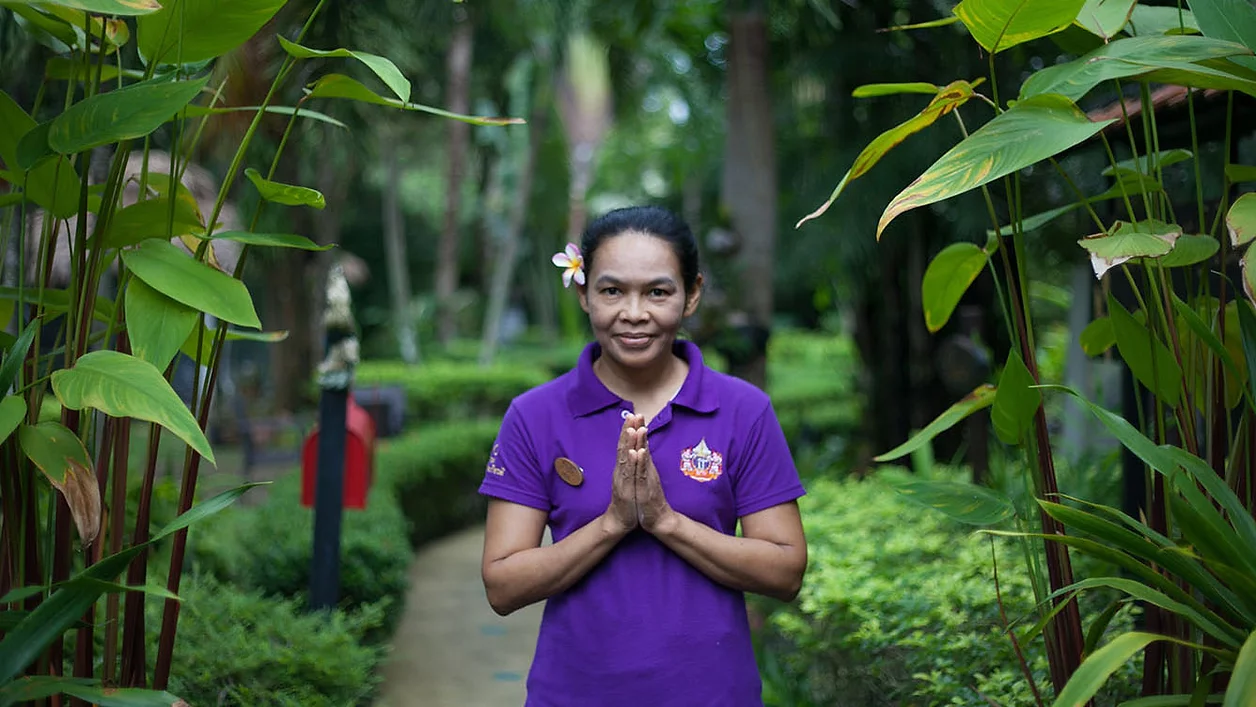 Atsumi Retreat Healing Center 
