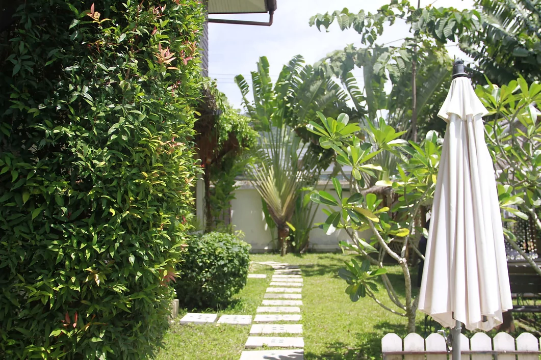Atsumi Retreat Healing Center 