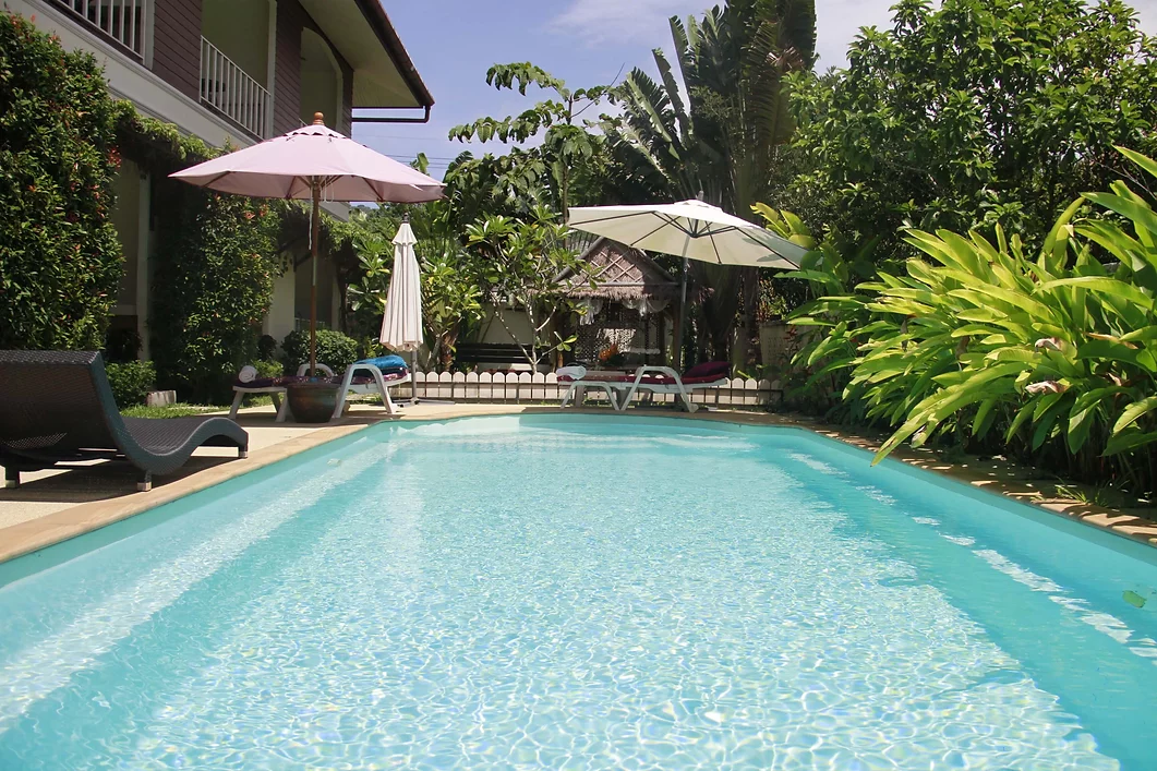 Atsumi Retreat Healing Center 