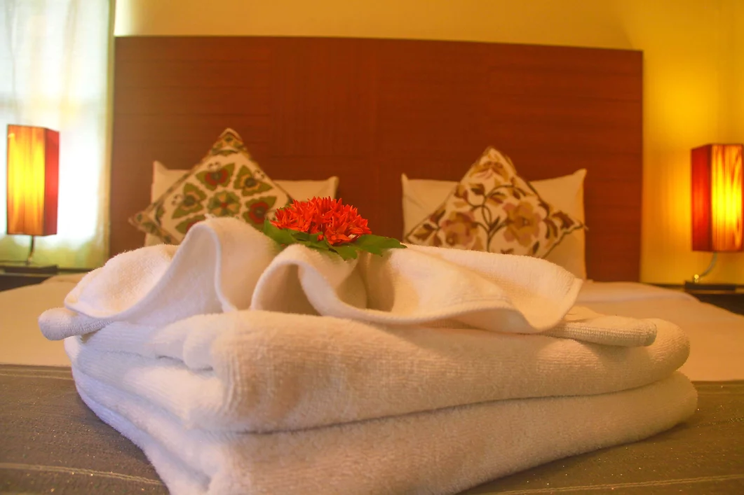 Atsumi Retreat Healing Center Phuket