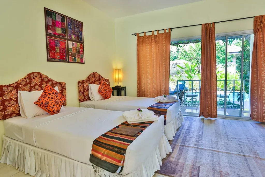 Atsumi Retreat Healing Center 