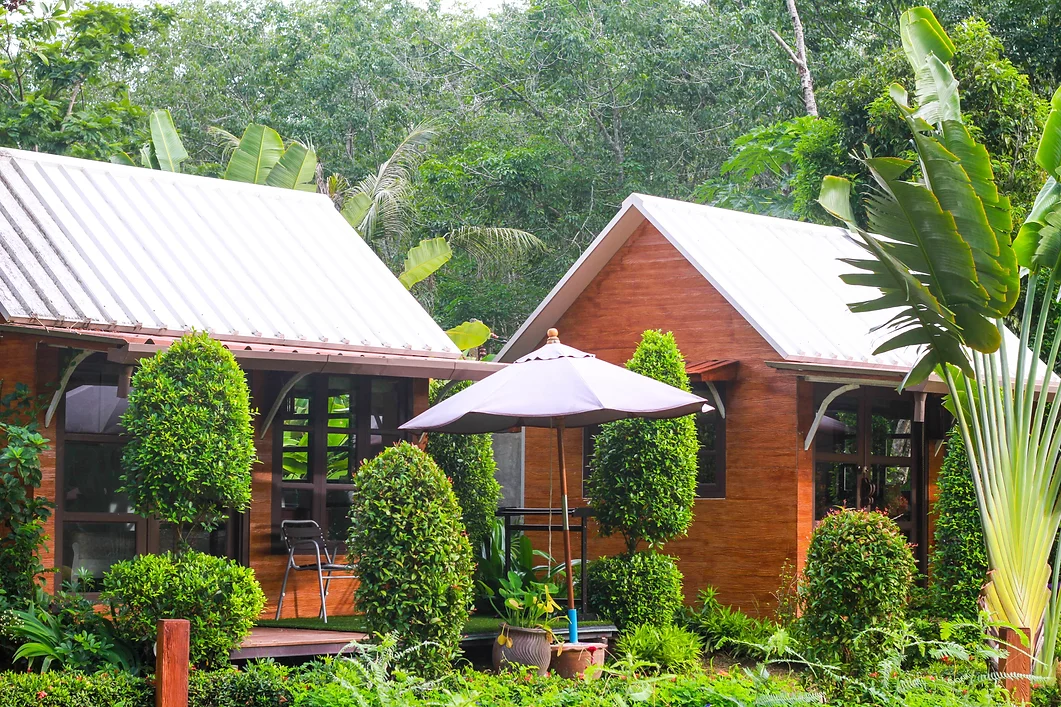 Atsumi Retreat Healing Center