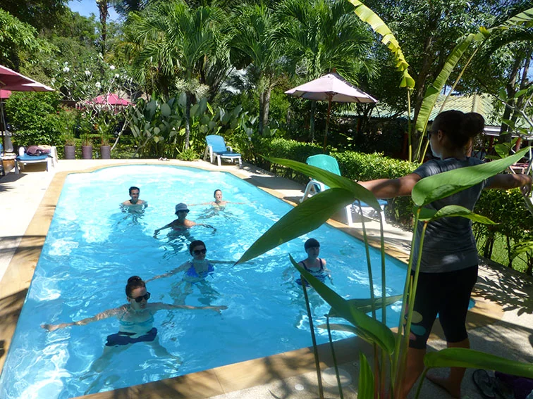 Atsumi Retreat Healing Center 