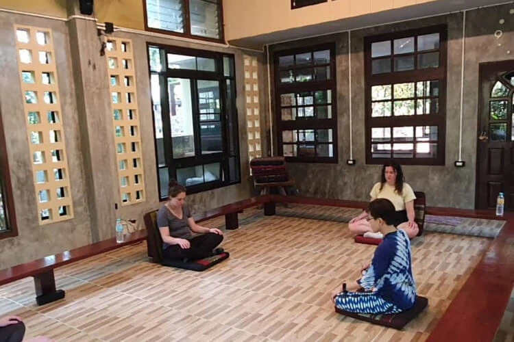 Chiang Mai