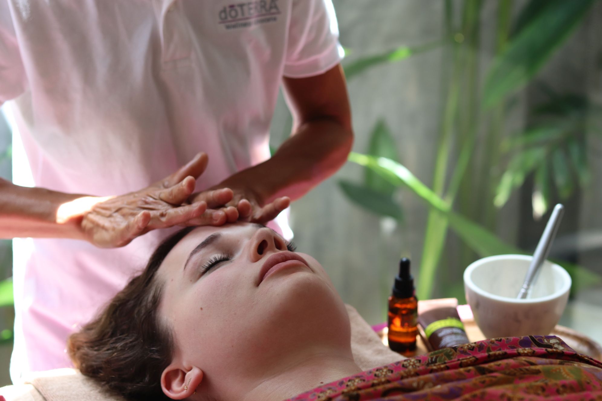 Lan Sabai wellness retreat Phuket Image