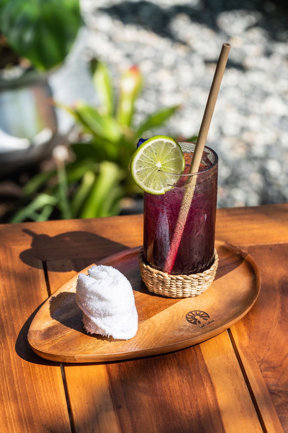 Lan Sabai wellness retreat Phuket Phuket
