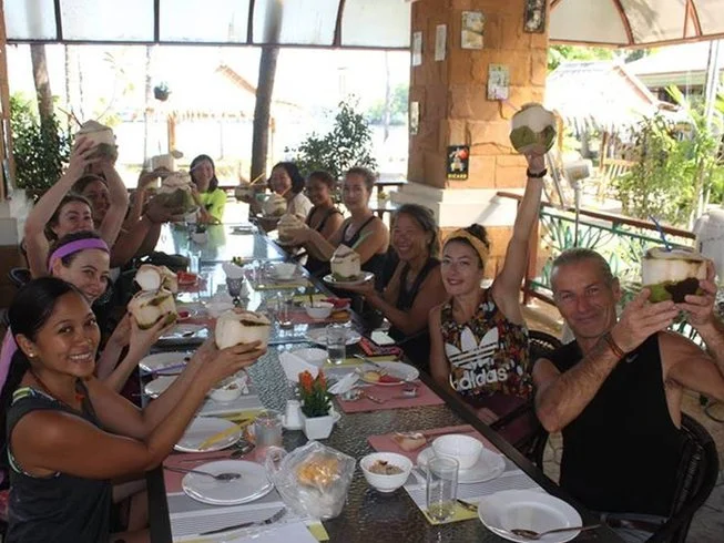 Traditional Ashtanga Yoga Shala Phuket