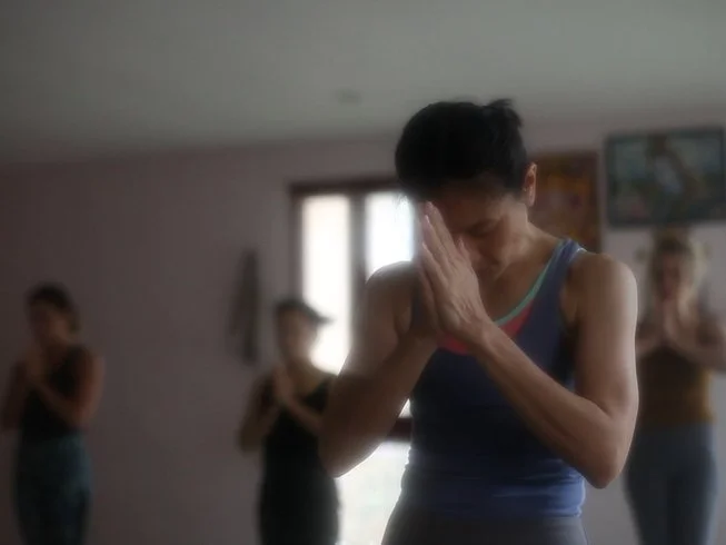 Traditional Ashtanga Yoga Shala 