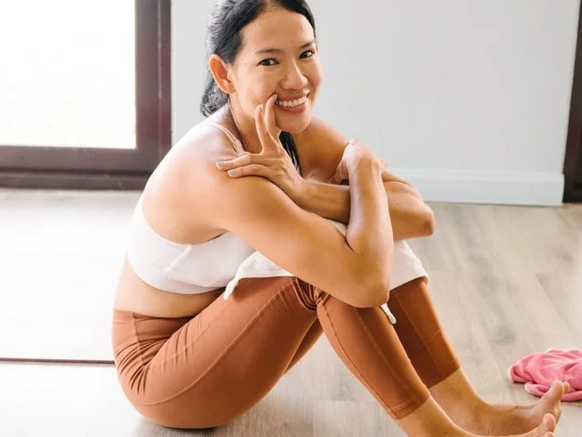 Traditional Ashtanga Yoga Shala Thailand