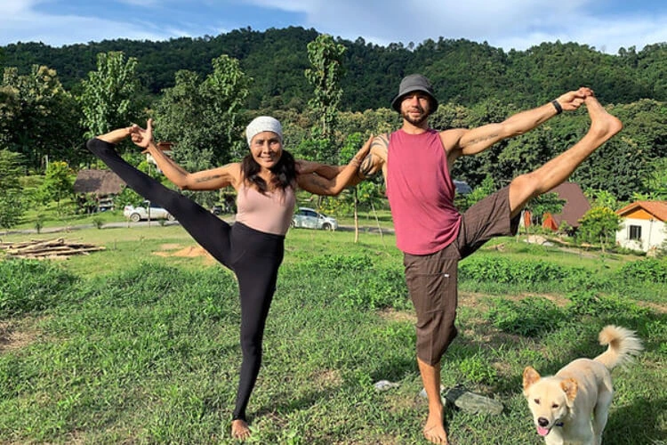  Chiang Mai