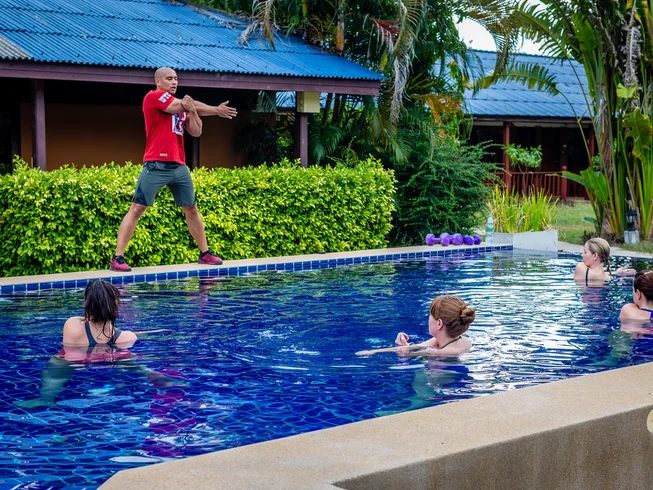 Anahata Resort Thailand Thailand