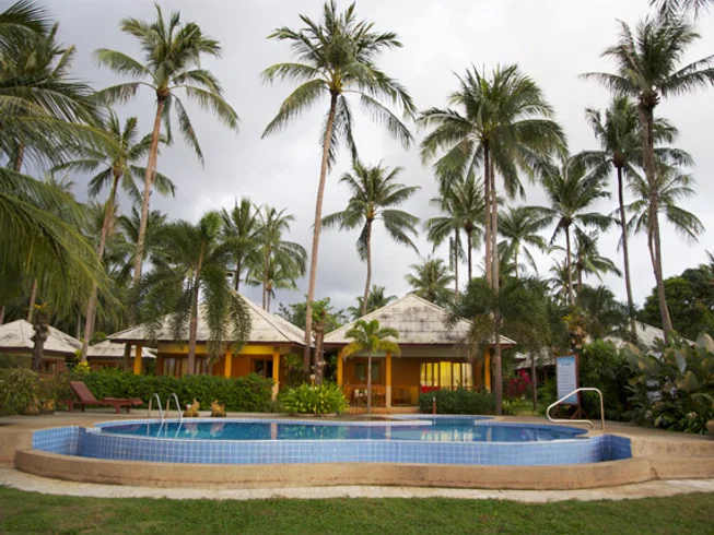 Anahata Resort Thailand