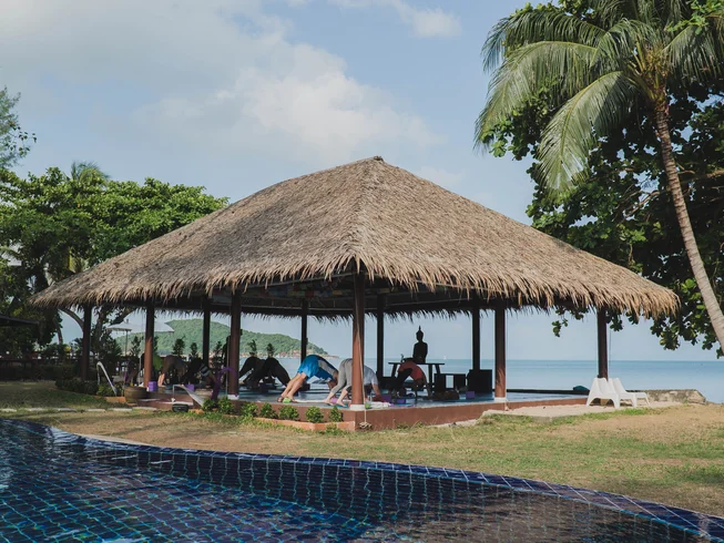  Koh Samui