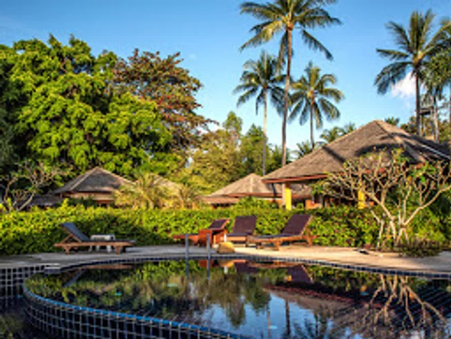 Anahata Resort Thailand 