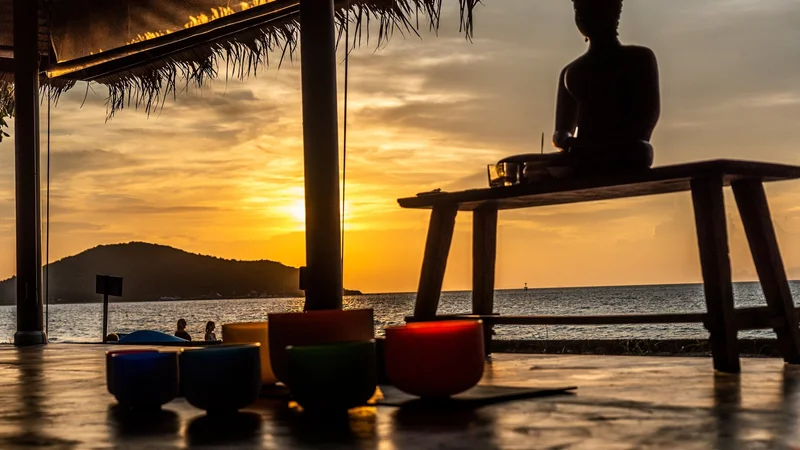 Anahata Resort Thailand Koh Samui
