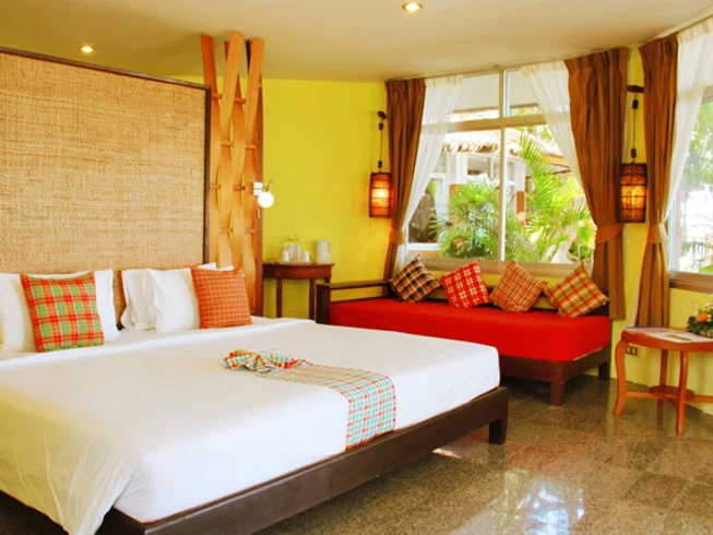 Anahata Resort Thailand 