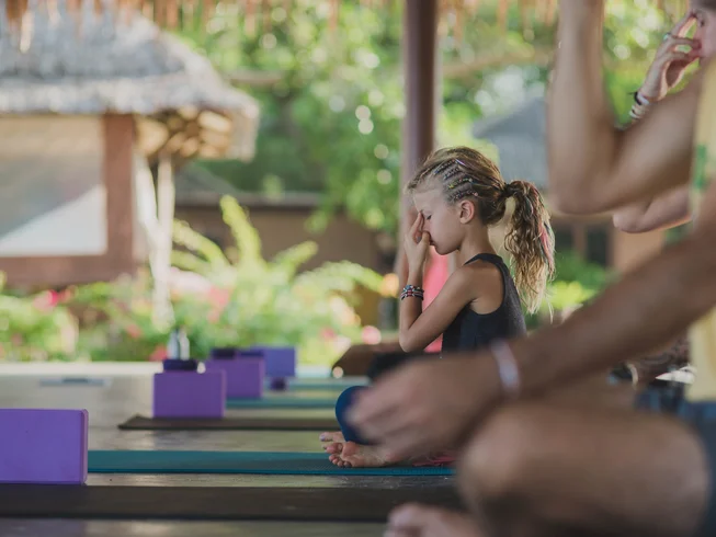 Anahata Resort Thailand Koh Samui