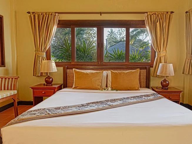 Anahata Resort Thailand 