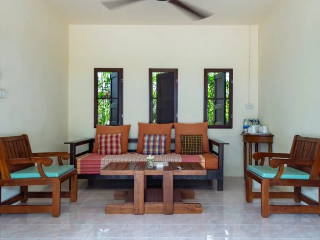 Anahata Resort Thailand 