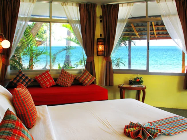 Anahata Resort Thailand Thailand