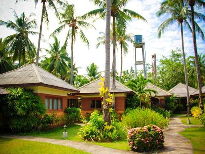 Anahata Resort Thailand