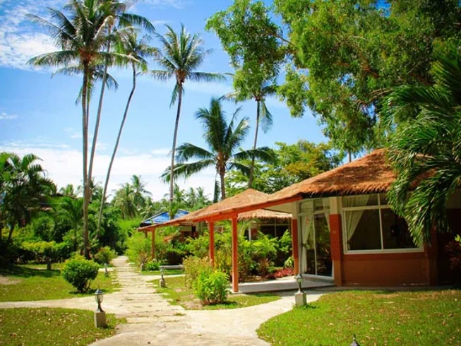 Anahata Resort Thailand 