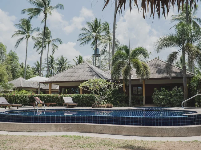  Koh Samui