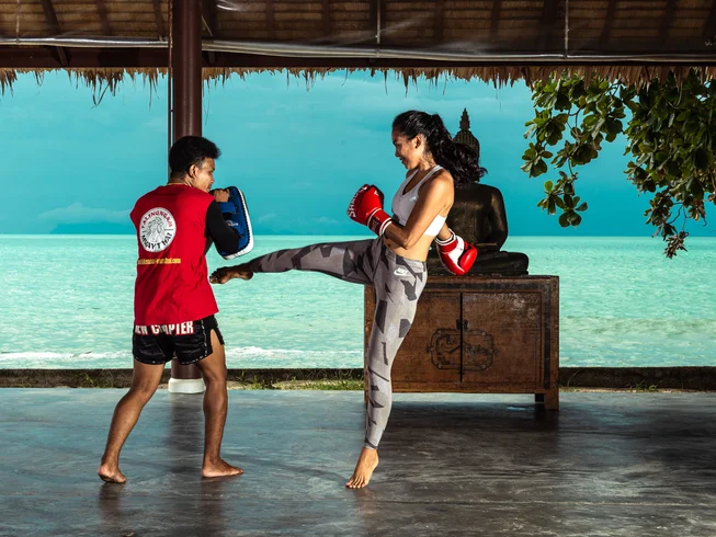 Anahata Resort Thailand