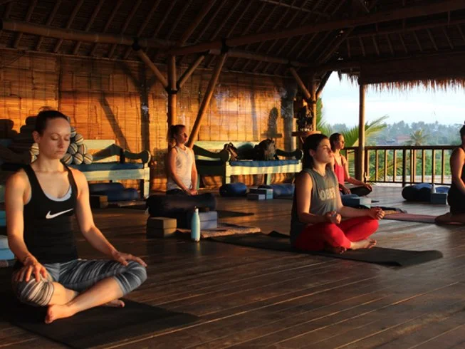 Peak Beings Thailand Koh Samui