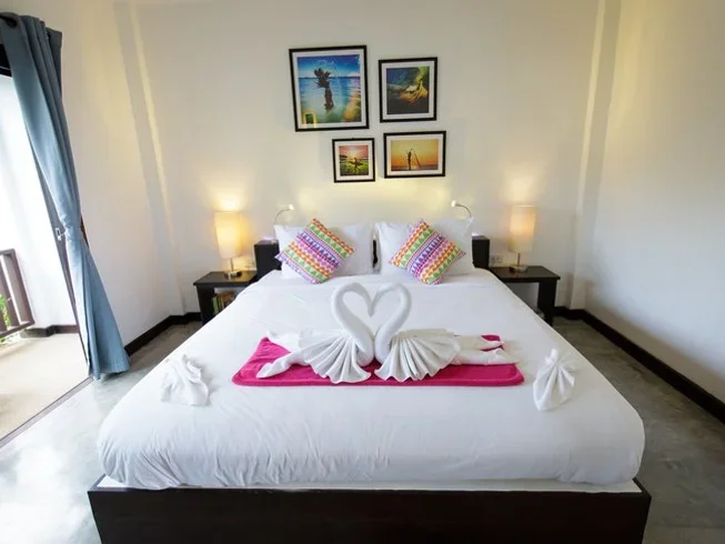 Shahda Yoga Koh Samui