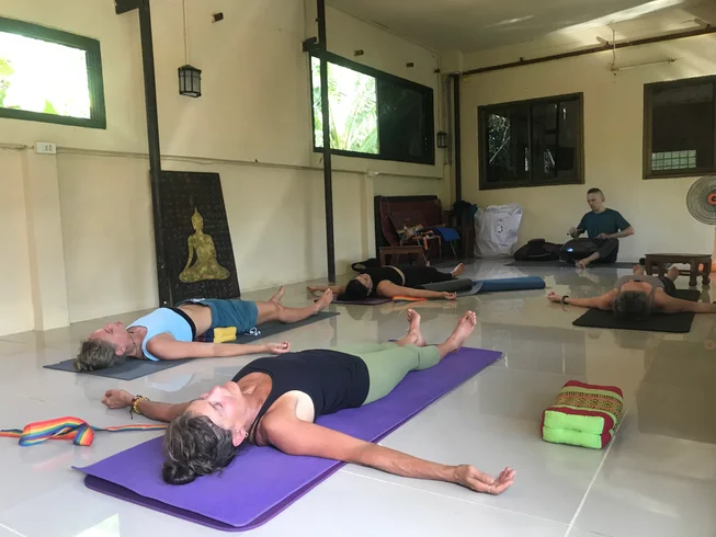 Suryamuni Healing Center 