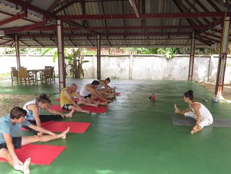 Suryamuni Healing Center 