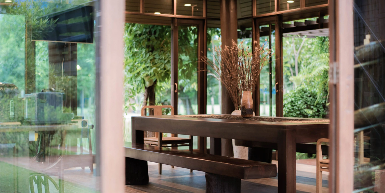 Cyngam Retreat Villa Thailand