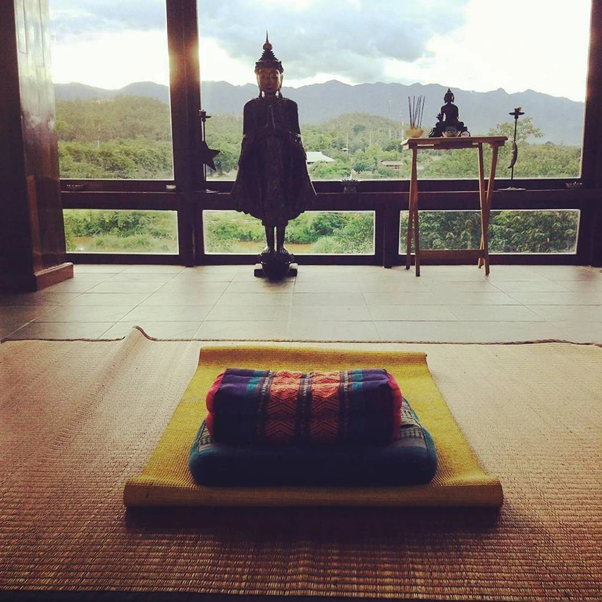 Open Mind Centre 