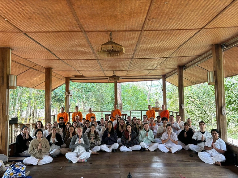  Chiang Mai