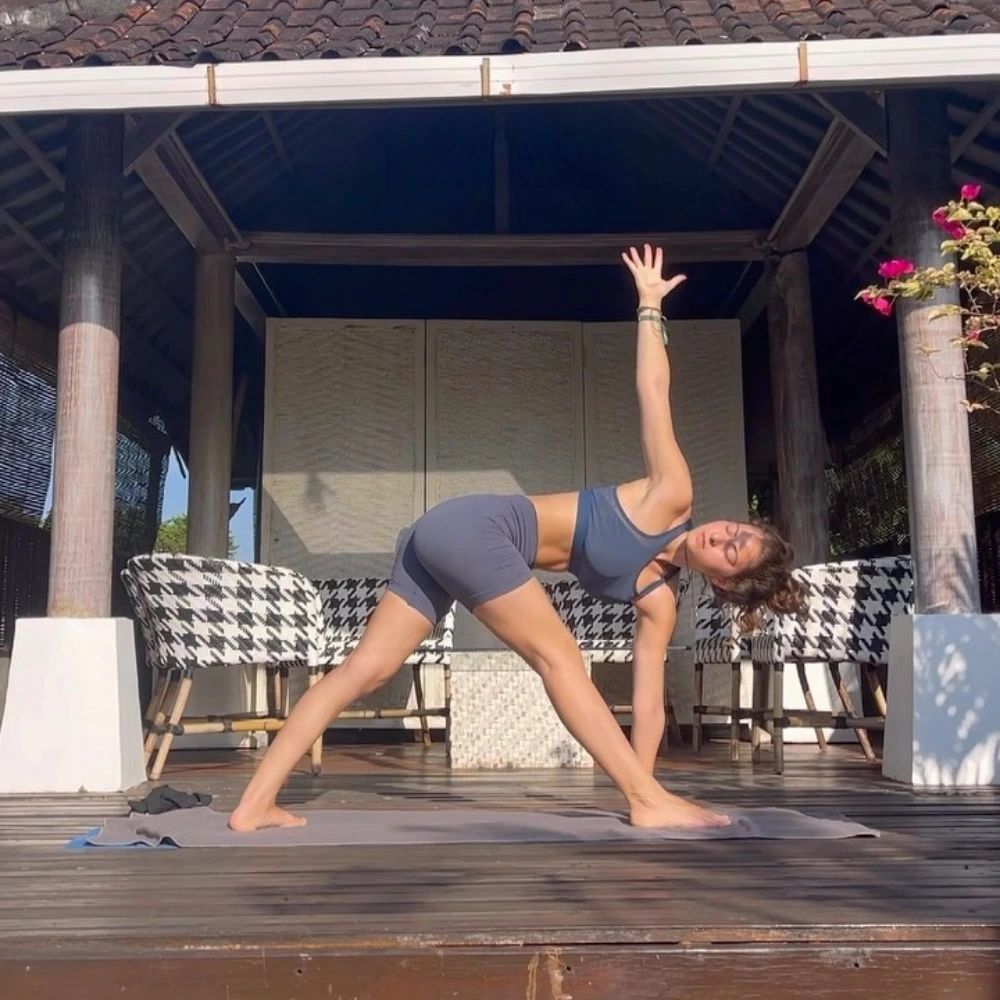 Divinity Wellness Image