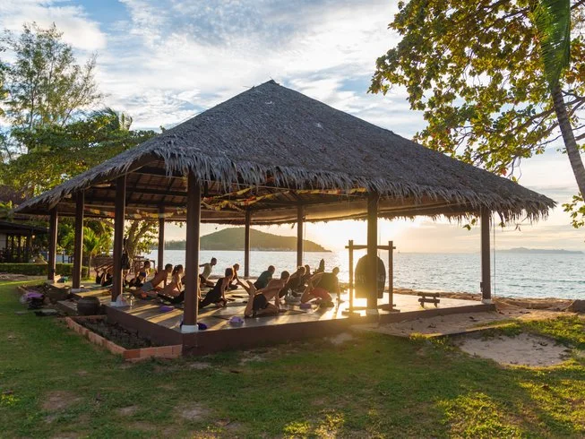 Satva Yoga Thailand