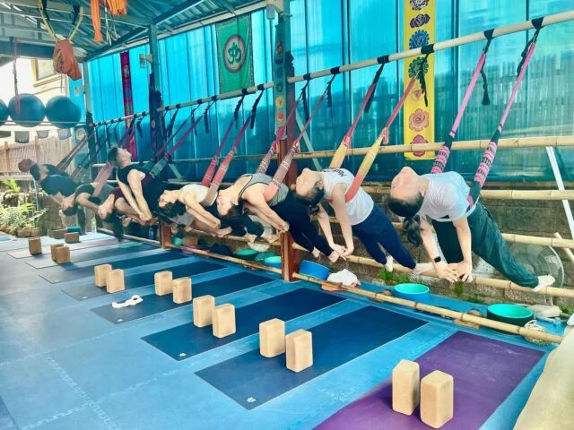Satva Yoga 