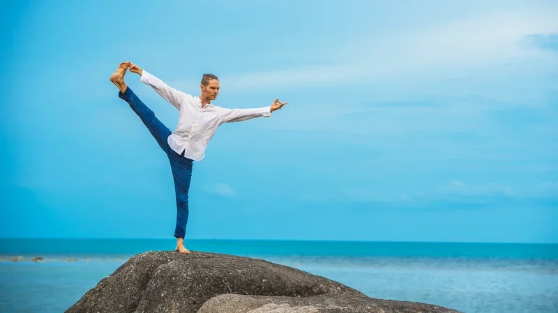 Satva Yoga Thailand